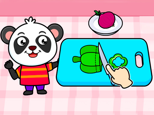 Cooking Games For Kids img