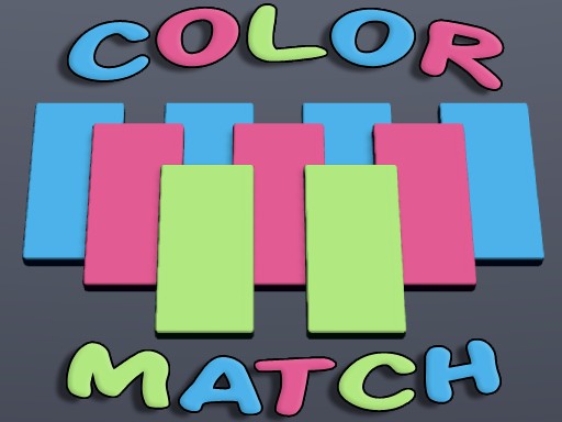 Color Match Puzzle img