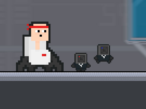 Skibidi Toilet vs Cameramans img