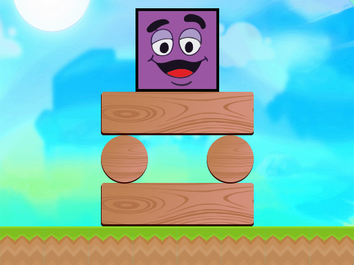 Grimace Blocks img