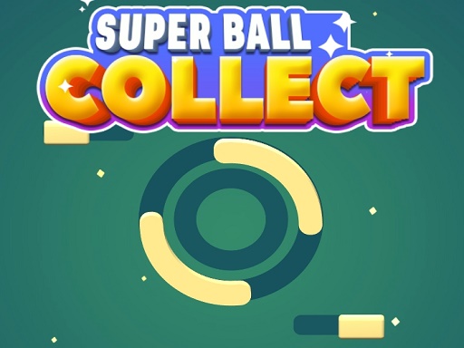 Super Ball Collect HTML5 img
