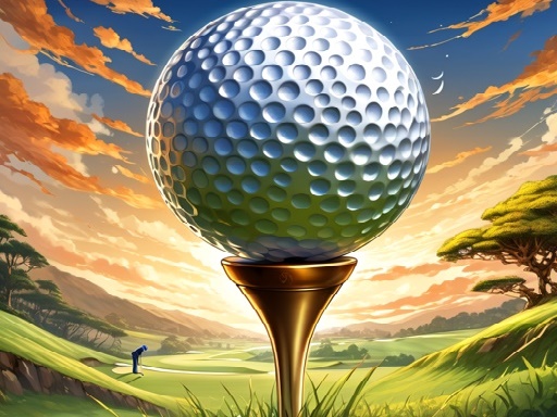 Unblocked Golf Challenge img