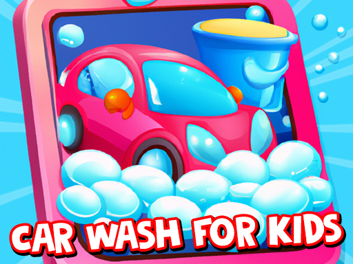 Car Wash For Kids img