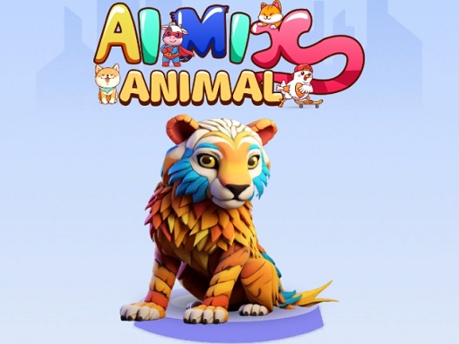 AI Mix Animal img