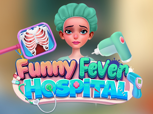 Funny Fever Hospital img