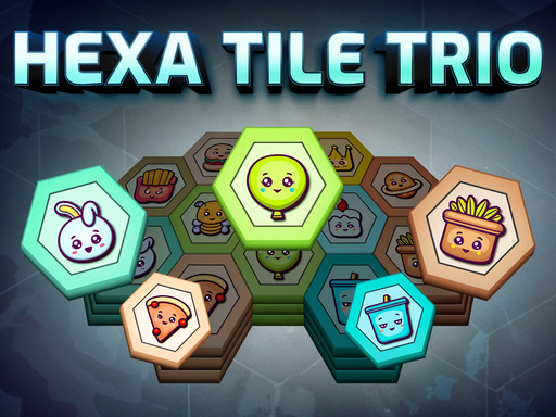 Hexa Tile Trio img