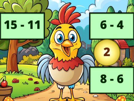Subtraction: Bird Image Uncover img