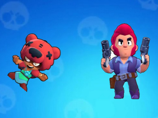 Slice Brawl Stars Clicker img